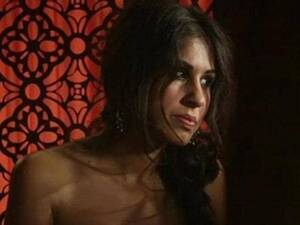 Game Of Thrones Porn Star - Game of Thrones actress Sahara's double life as 'escort and pornstar' -  Hindustan Times