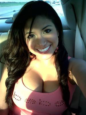 cute latina huge boobs - Palin three dicks ...