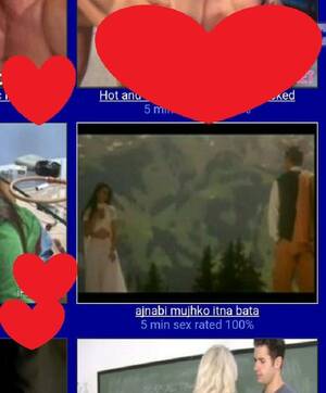 bollywood sex kajol - Someone Uploaded An Ajay Devgn & Kajol Song On A Porn Site & It's Going  Viral!