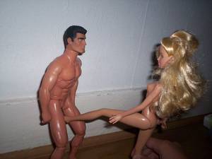 Barbie Ken Porn - barbie and ken