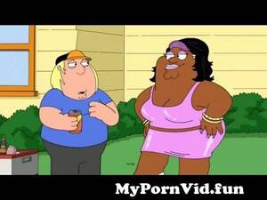 Black Family Guy Porn - Family Guy - Peters Black Daughter from family guy asian tiny Watch Video -  MyPornVid.fun