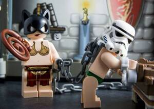 Lego Bondage - Lego Porn | 10 Pictures That You Cant Afford To Miss