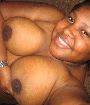 homemade chubby black tits - Amatuer black bbw nude Â· Â«