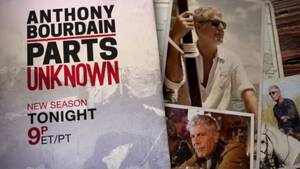 Airs Porn In Boston - CNN Boston Provider Denies That Porn Was Aired Instead of Anthony Bourdain  â€“ The Hollywood Reporter