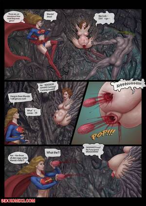 Alien Egg Porn Comic - âœ…ï¸ Porn comic Heroines Pussyventure. Part 1 Sex comic babes superheroes  faced | Porn comics in English for adults only | sexkomix2.com