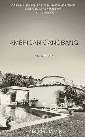 amateur drunk gangbang - American Gangbang: Benjamin, Sam: 9781476787978: Amazon.com: Books