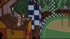 Akabur Scooby Doo Porn - Witch Trainer: Chapter 29 - An Assolutely Assured Victory - XVIDEOS.COM