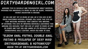 double anal fisting captions - Fisting anal Recent porn videos