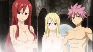 Fairy Tail Porn Uncensored - Fairy Tail Porn - Hentai Fairy Tail & Fairy Tail Rule 34 Videos - EPORNER