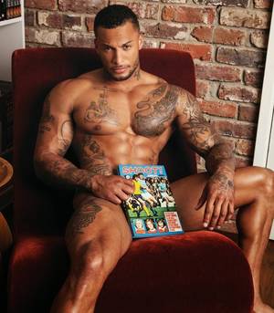 Doug The Tae Porn Star - 10 reasons why gay porn stars need to be more angry, and scared, about  Ab1576.