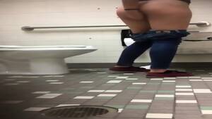 college toilet hidden cam - Hidden Cam College Bathroom - EPORNER