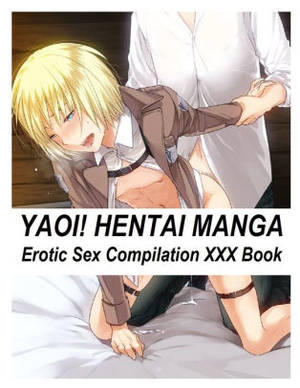 lesbian erotic animation - Yaoi! Hentai Manga Erotic Yaoi Photo Book & Shemale Romance Sex Story  Compilation Books #