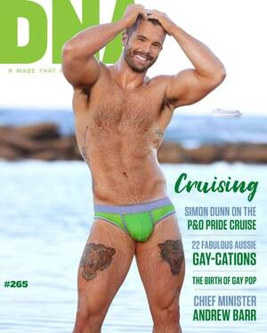 candid nude beach hairy - DNA Magazine # 265 by gmx63819 - Issuu