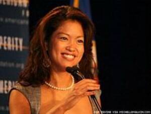Michelle Malkin Porn - Michelle Malkin Sells Twitter Aggregator to Christian Media Company