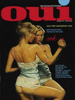 1940s Enema Porn Movie - 1940s vintage enemas porn - Pin byron bowe on oui magazine pinterest  magazines jpg 564x753