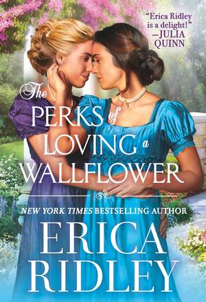 black smut lesbians - The Perks of Loving a Wallflower by Erica Ridley | Goodreads