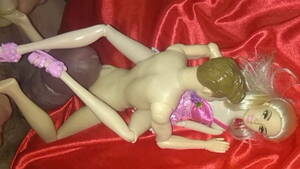 Barbie Doll Gay Porn - Barbie and her friends. More sex. | xHamster