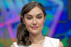 drunk russian teen - Ex-porn star Sasha Grey gets dragged into a propaganda war between Ukraine  and Russia â€“ Daily Breeze