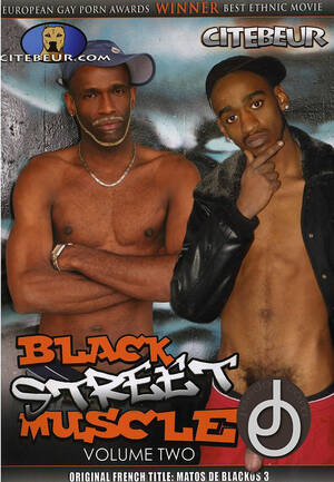 black european movie - Black Street Muscle 2 Gay DVD - Porn Movies Streams and Downloads