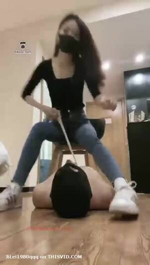 chinese foot worship - My favorite: Chinese foot worship - video 9 - ThisVid.com