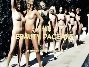 Beauty Pageant Porn Star - The Beauty Pageant (1981) | xHamster