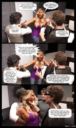 Comic Porn Gang Bang - The Gang Bang Theory - PennyÂ´s Rape -Volume 1 porn comic - the best cartoon porn  comics, Rule 34 | MULT34