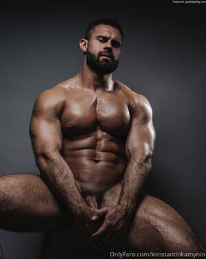 Kirill Dowidoff Porn - Male Model Kirill Dowidoff