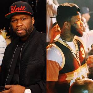 50 Cent Look Alike Porn - Download Image