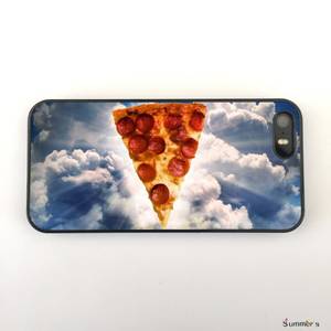 6s Porn - Holy Pizza Funny Joke Food Porn cellphone case cover for iphone 4s 5s 5c 6s  plus