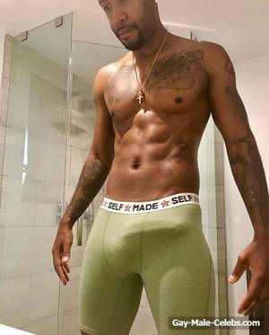 celebrity big dick videos - Nudes: Safaree and his big Jamaican Dick!