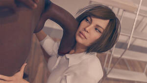 free hentai interracial - interracial blowjob Archives - Anime Porn Videos - Free Hentai, Anime,  Cartoon Porn, Manga & 3D Sex