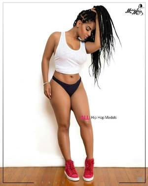 ayisha diaz - Ayisha Diaz in Model Modele Magazine Presents The Latina \