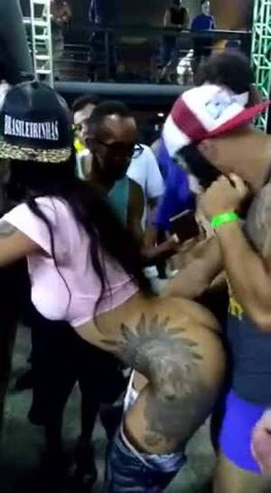 Carnival Sex - ðŸ”¥ Public Sex At The 2019 Brazilian Carnival : BestPornInG...
