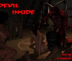 3d Devil Porn Comics - Devil inside | Erofus - Sex and Porn Comics