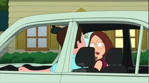 Family Guy Multiverse Porn - Family Guy - Meg Porn Actress
