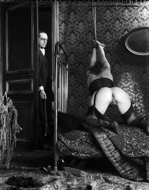 female submissive - 