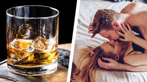 drunk sucking cock - Whiskey Dick Is Real. Here's the Science Behind It.