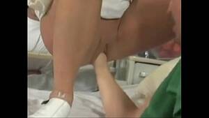 fisting nurse - com 1220459 cute nurse fist fucked by two horny patients - PORNORAMA.COM