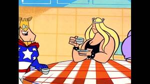 Dexters Laboratory Tranny Porn - Watch Dexter's Laboratory - 1x10 - Way of the Dee Dee - Say Sam - Tribe  Called Girl - Fu - XVIDEOS.COM