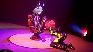 anime lesbians in latex - lesbian latex - Cartoon Porn Videos - Anime & Hentai Tube