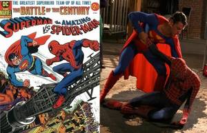Amazing Spider Man Gay Porn - Superman_vs_The_Amazing_Spider-Man_001.jpg