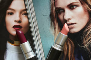 beautiful nudist naturist tumblr - The Debate: Bold or Nude? â€“ The Anna Edit