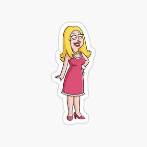 francine smith big tits - American Dad Francine Smith Gifts & Merchandise for Sale | Redbubble