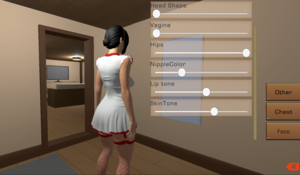 Android 3d Girl Porn - Simple Girl v1.32 - free game download, reviews, mega - xGames