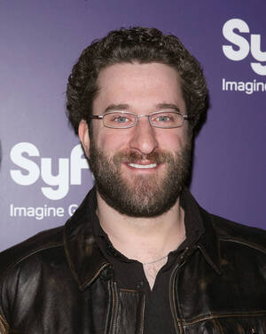 dustin diamond sex tape celebrity - Saved by the Bell's Dustin Diamond Speaks Out on Upcoming Film | Time