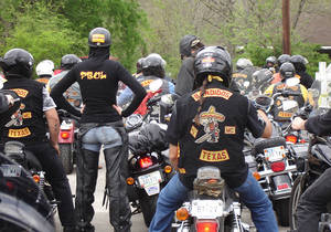 motorcycle club gangbang - Asian motorcycle gang in houston txFull HD