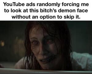 Dumb Porn Ads - I look away annoyed everytime. : r/memes