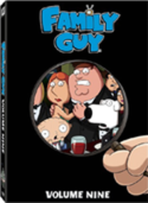 Disturbing Family Guy Porn - Family Guy (season 9) - Wikipedia