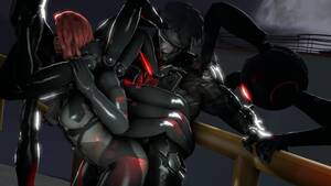 Metal Gear Mistral Porn - Metal Gear Rising: Revengeance Mistral (metal Gear Rising) Sex Animated -  Lewd.ninja