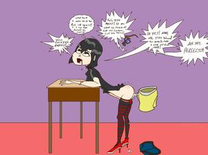 Hotel Transylvania Porn Tangled - Rule34 - If it exists, there is porn of it / blackoutzero4t6, mavis  dracula, the invisible man / 1441588